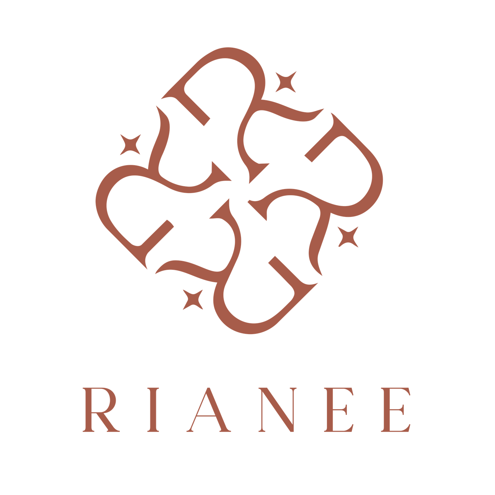 Women's Designer Dress Collection by RIANEE Mumbai